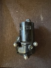 Leerlaufregler Audi V8