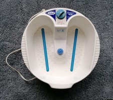 Scholl Massage und Sprudel