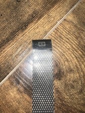 Tommy Hilfiger Armbanduhr - Schwarz