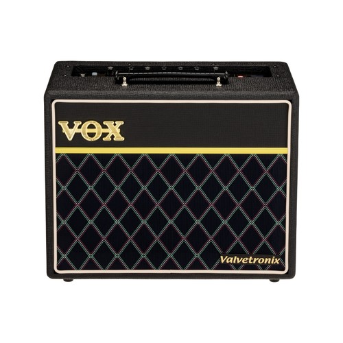 Vox valvetronix vt20x classic - vox,