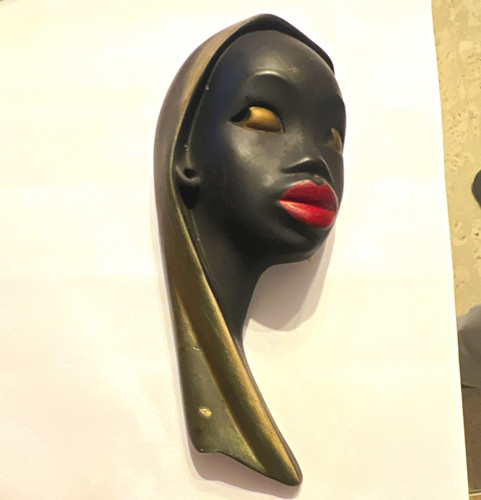 Vintage schaubach kunst - vintage,