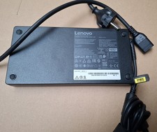 Original Netzteil Lenovo ThinkPad 9000P 9000K 300W 20V 15A Slim-Tip Stromkabel