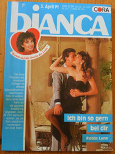 CORA Roman bianca -Band 730 -