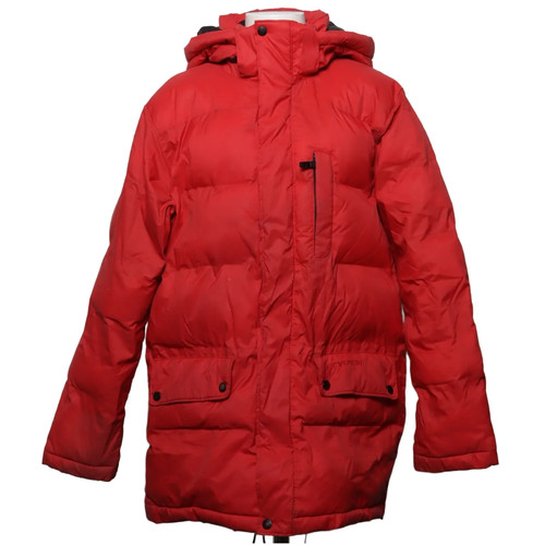 Stadium wintermantel unisex - wintermantel,,