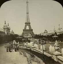 Frankreich Paris Ausstellung