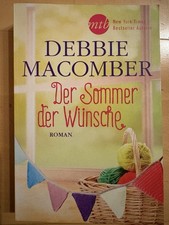 Der Sommer der Wünsche -