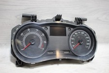 Tacho kombiinstrument - tacho,