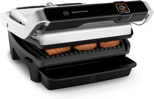 Tefal optigrill elite - optigrill,