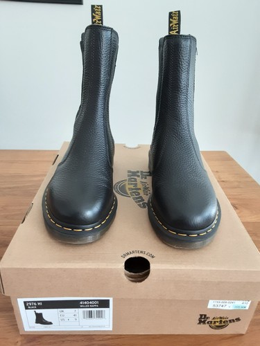 Docc martens stiefelette - martens,
