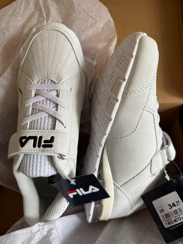 Fila unisex kinder - unisex, sneaker