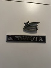 Toyota Celica TA22 ST 70's