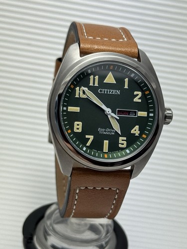 Citizen eco drive - citizen, super