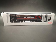 Herpa Scania CS Schockemöhle