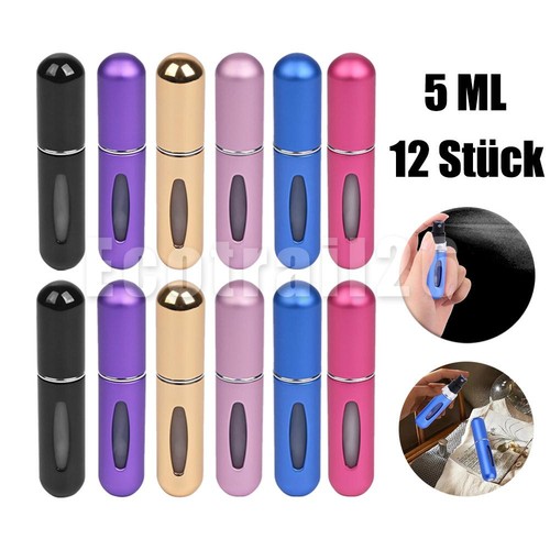 12x parfümflaschen - 12x,