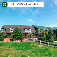 7 Tage Urlaub im Landhaus