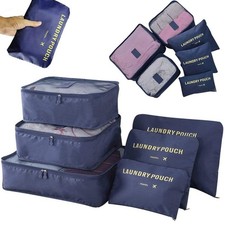 Travel organizer wäschesäcke - organizer,