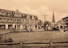 AK DDR - Torgelow (Meckl.) -