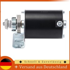 Anlasser Für Lawn Tractors 14