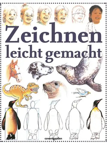 Zeichnen leicht gemacht