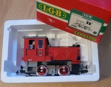 LGB Diesellok 2090
