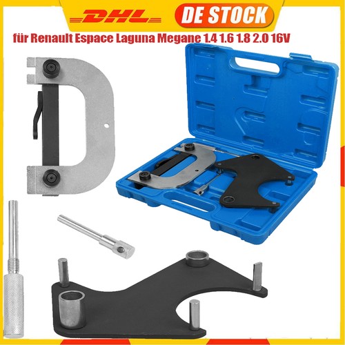 Einstellwerkzeug renault motor - einstellwerkzeug,