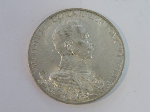 Mark 1913 silber - mark,