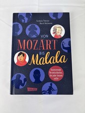 Von Mozart Bis Malala -