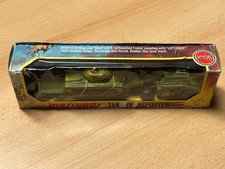Matchbox battle kings 106 - battle,