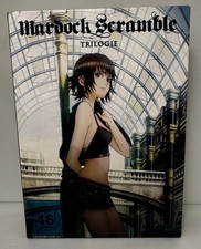 Mardock Scramble Trilogie -