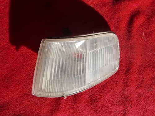 Standlicht links honda - crx, ed9