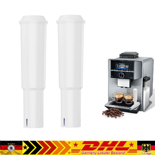 Wasserfilter wessper ersatz - 2x,