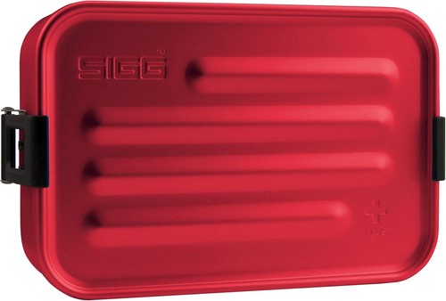 Sigg alu lunchbox plus - sigg,