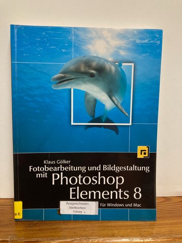 Fotobearbeitung und