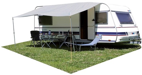 Eurotrail sonnendach basic - eurotrail,