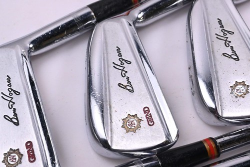 Ben hogan apex schleifeisen - ben, /