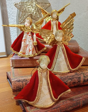 4x Original Koestel Engelchen