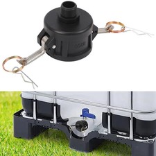 275 330 Gallon IBC Tote Water