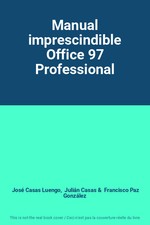 Unverzichtbares Handbuch