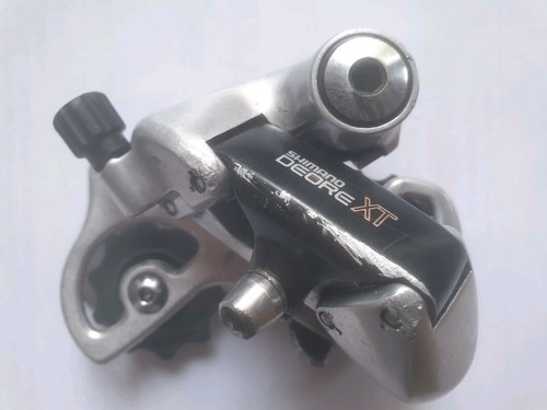 Vintage kult shimano - vintage,