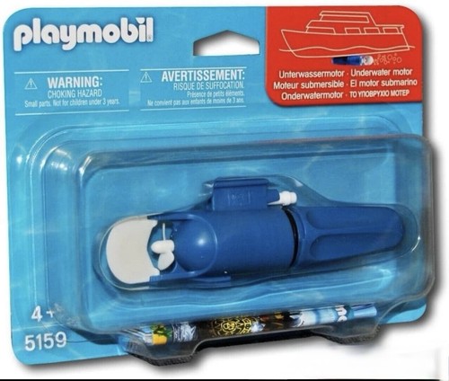 Playmobil 5159