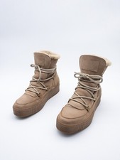 TOMMY HILFIGER Damen Stiefel