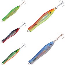 Sänger Pilker  3D Holo Pilker