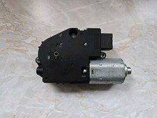 SCHIEBEDACHMOTOR LAND ROVER