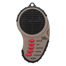 Elektronischer Wildlocker