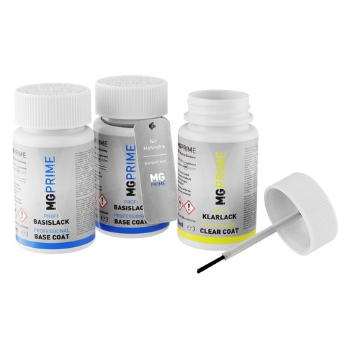Autolack lackstift set - autolack,