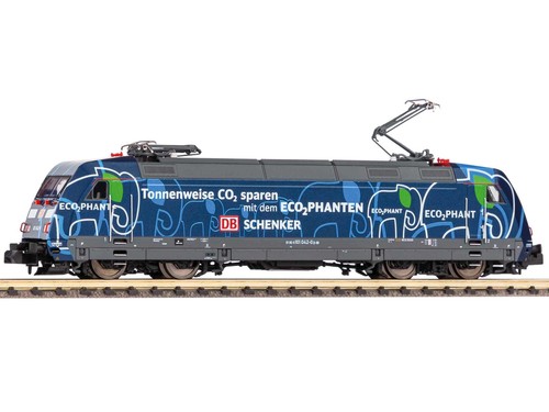 Piko 40566 elektrolok br - piko,