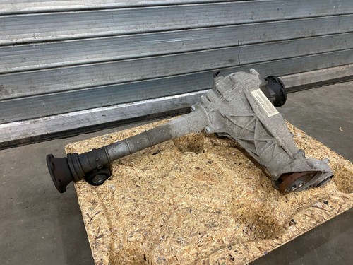 Differential vorne 0aa409508h - differential,