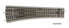 Piko H0 55421 Weiche mit