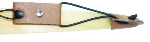 White feather archery - feather,