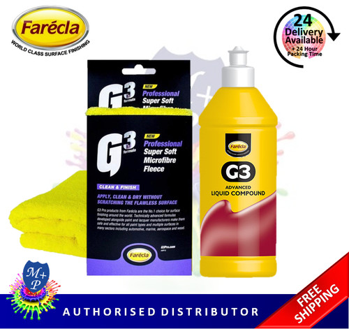 Farecla advanced liquid - farecla,